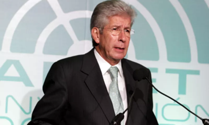 Gerardo Ruiz Esparza indicó que se trata de un derecho de los ciudadanos. (Foto: Notimex)