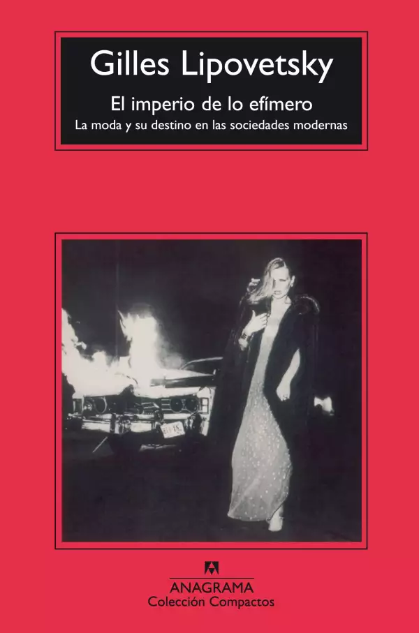 imperio de lo efimero