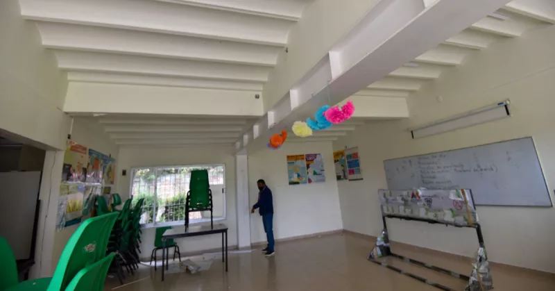 ¿Cuándo es el primer Consejo Técnico Escolar 2024? 