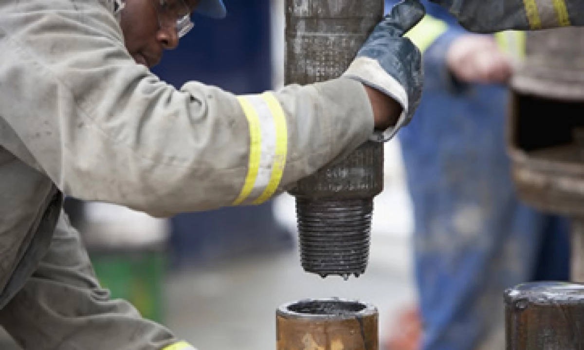 En la Bolsa Mercantil de Nueva York, el petróleo estadounidense tuvo una sesión volátil. (Foto: Photos to Go)