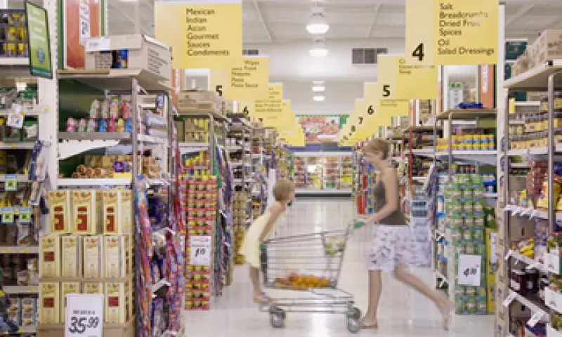 Los impuestos a varios productos el año entrante impactarán el gastos de los hogares. (Foto: Getty Images)
