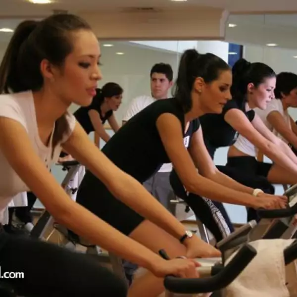Nuestra Belleza Mexico Sport City