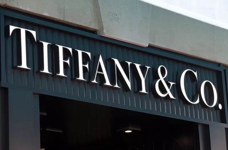Foto: GettyImages, Tiffany & Co.