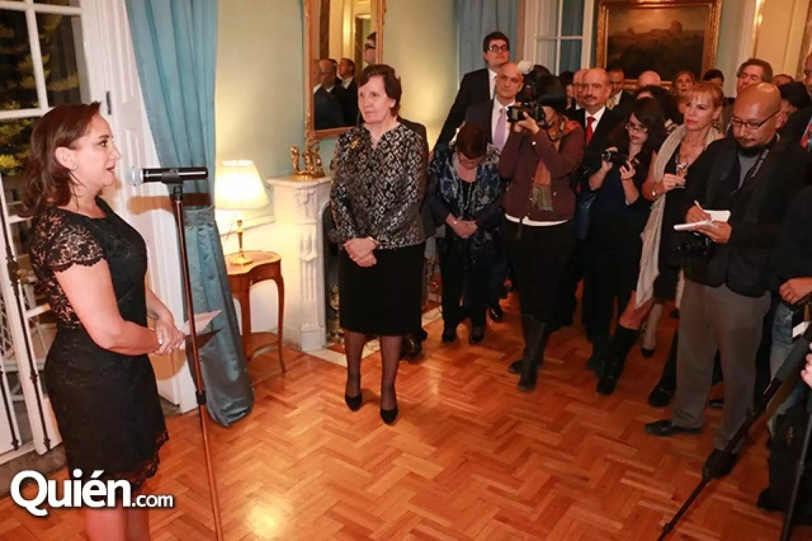 Claudia Ruiz Massieu