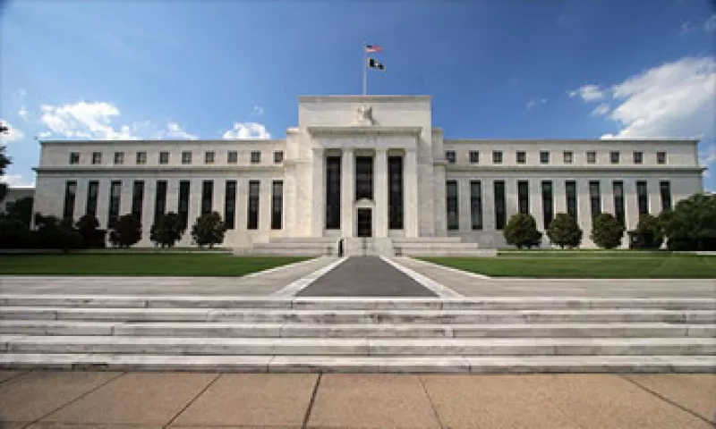 Los inversores esperan una QE3 pronto, pero la Fed se resiste a actuar.  (Foto: Cortesía CNNMoney)