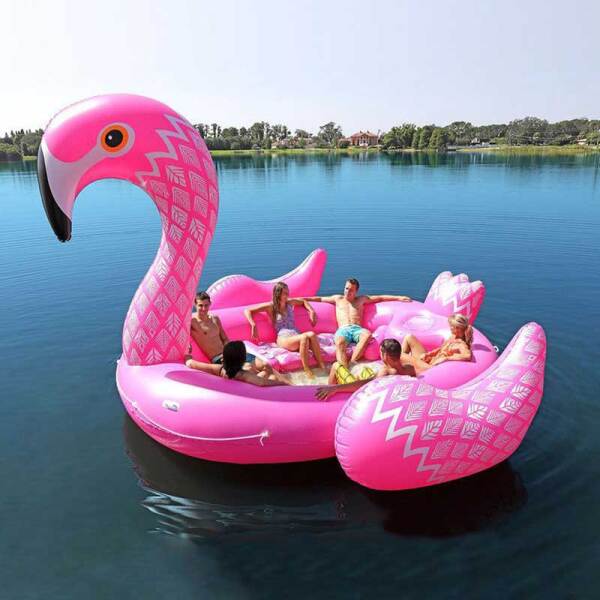 flamingoenorme