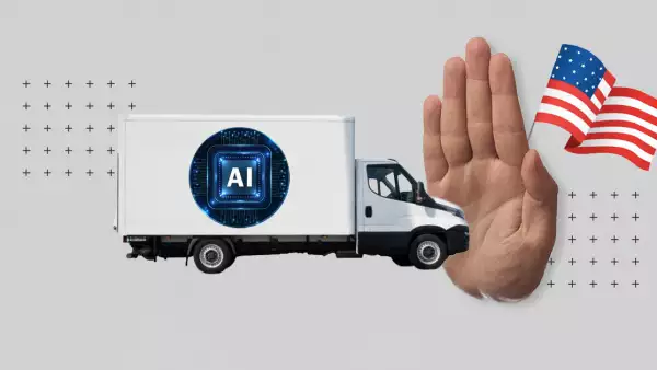 EU endurece las restricciones a exportaciones de chips de IA a China