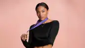 Entrevista Tara Davis-Woodhall