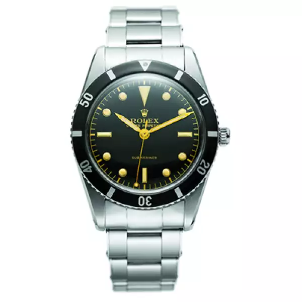 Funcionaba como encendedor, electromagneto y sierra. Apareció en las películas  From Russia With Love (1963); Goldfinger (1964); Thunderball (1965); Live and Let Die (1973).