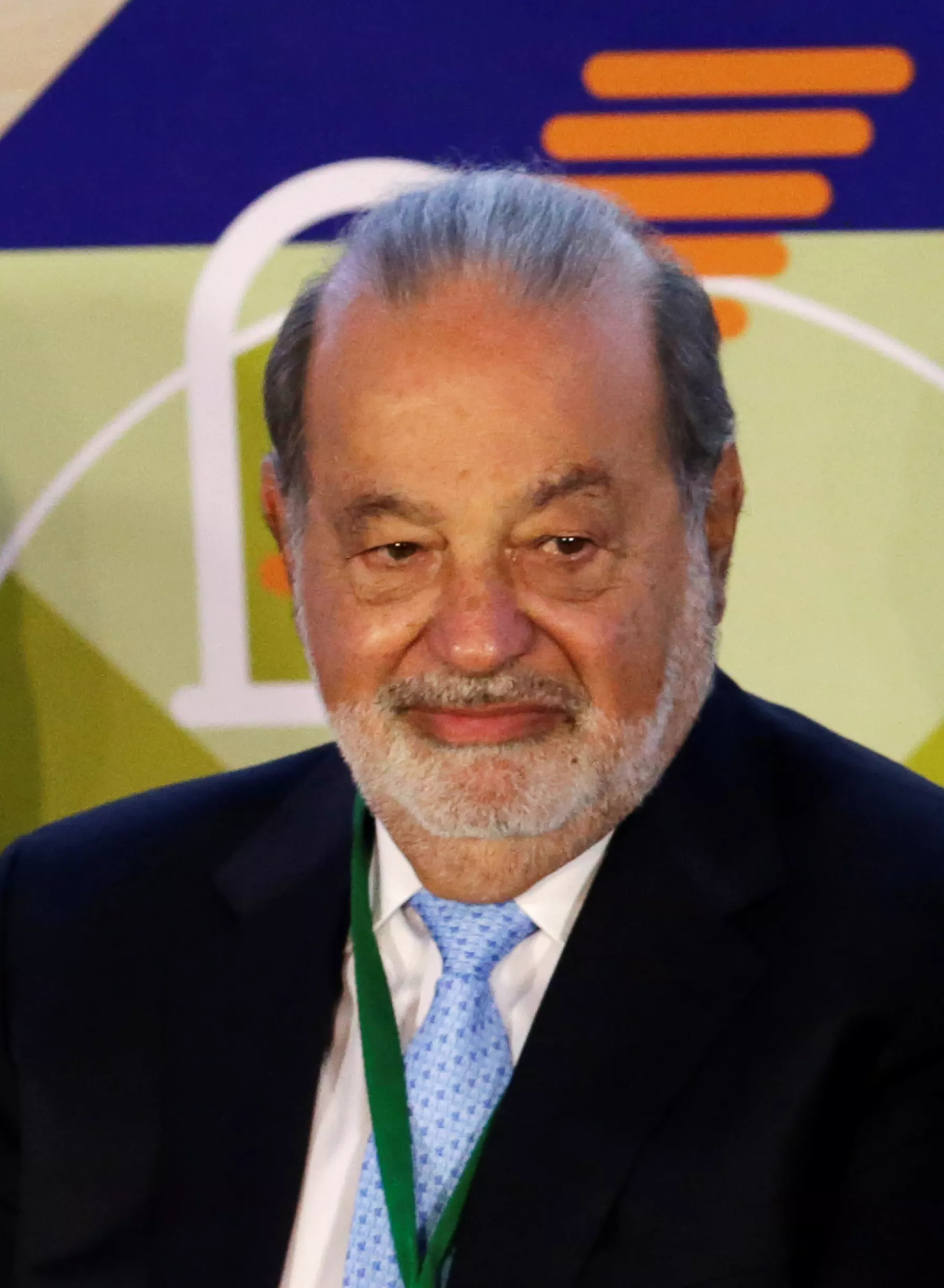 Carlos Slim