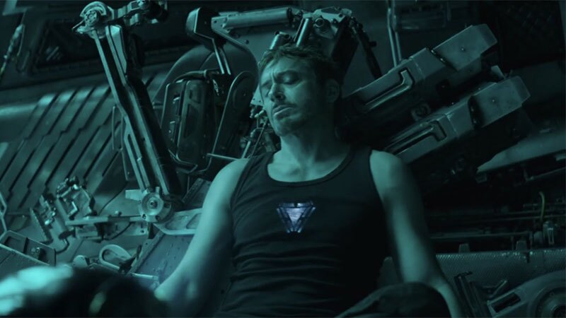 Avengers: Endgame