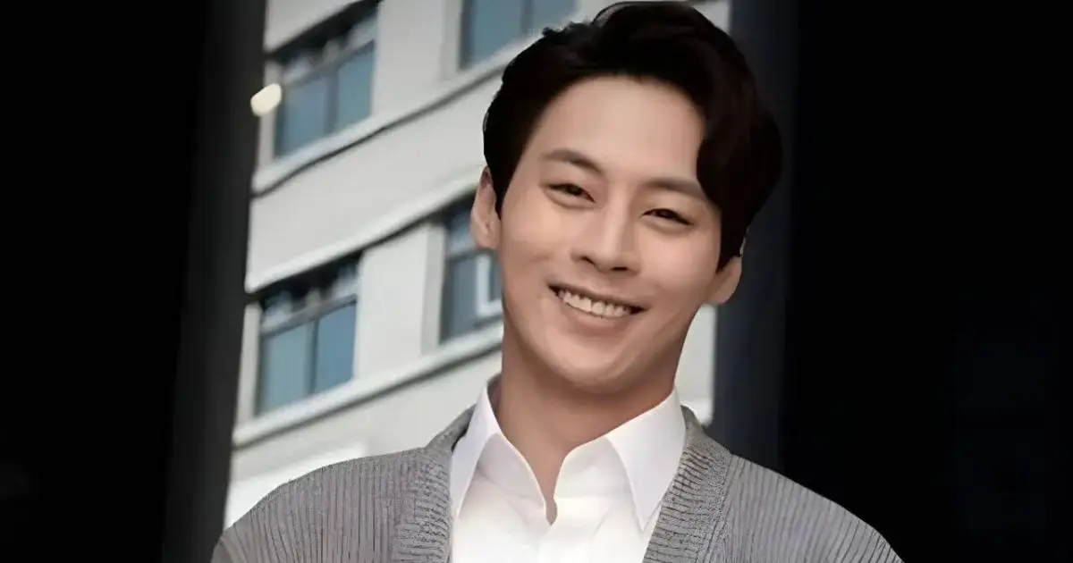 Jung Eun-woo