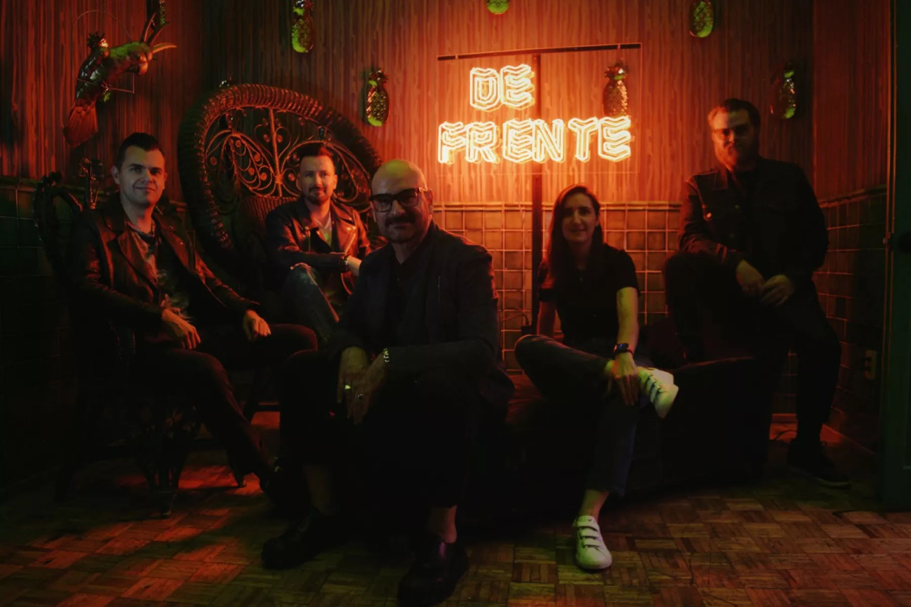 festival de frente