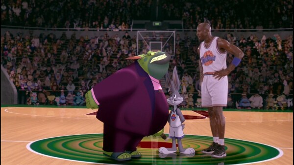 Space Jam
