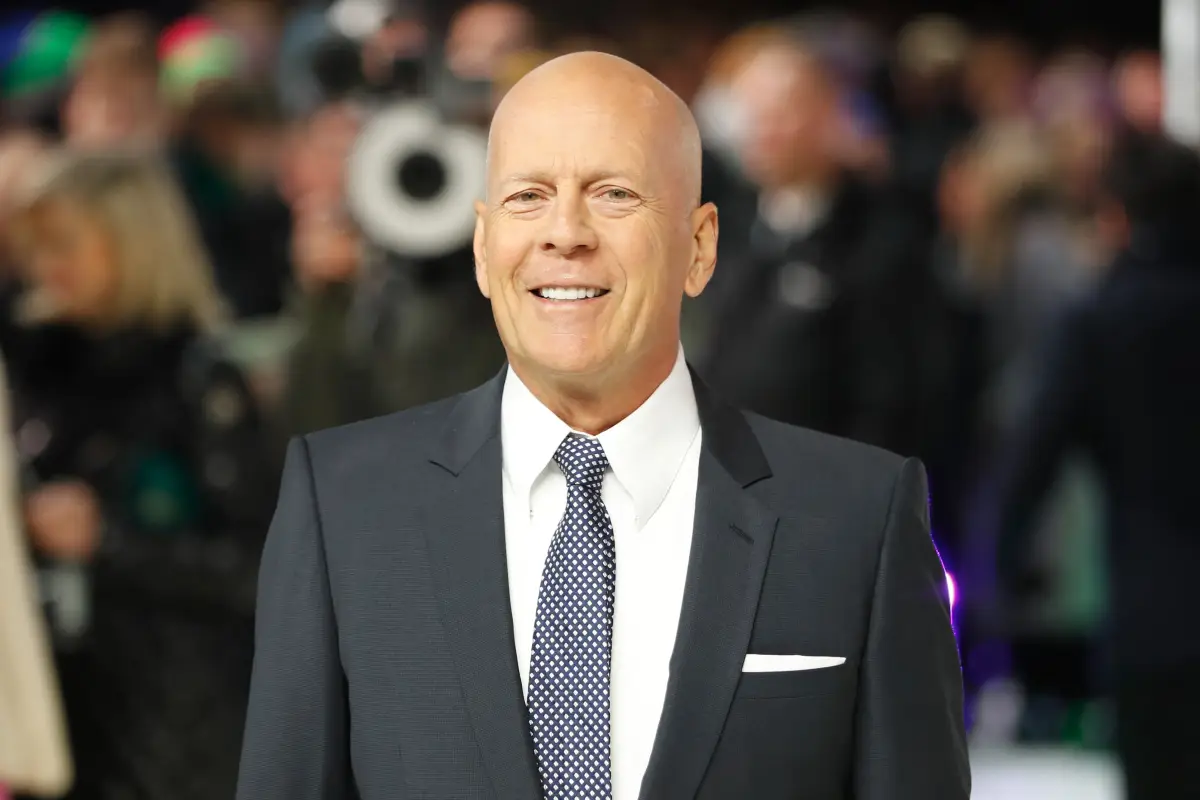 Afasia que es (Bruce Willis)