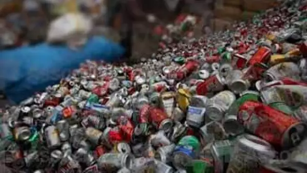 Reciclaje