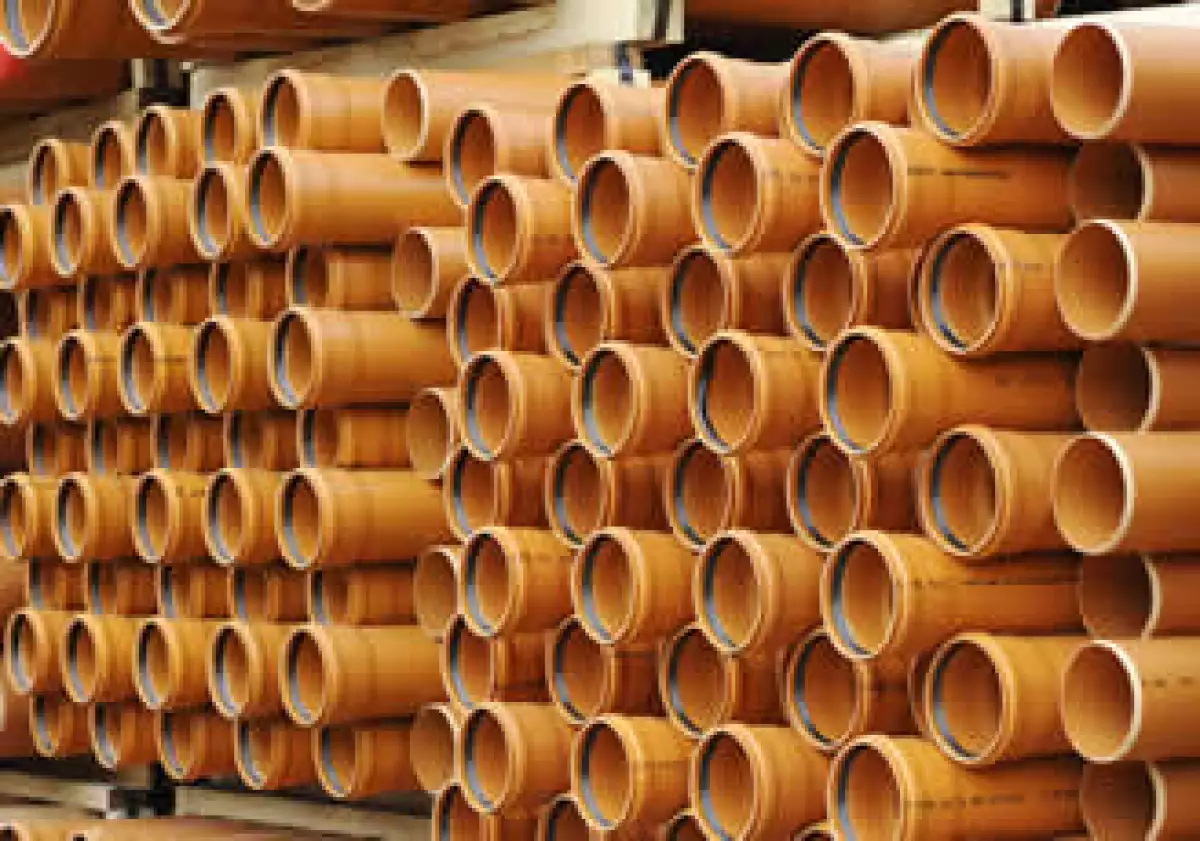 Mexichem se benefició de las sólidas ventas de varias firmas que ha ido adquiriendo. (Foto: Photos to go)