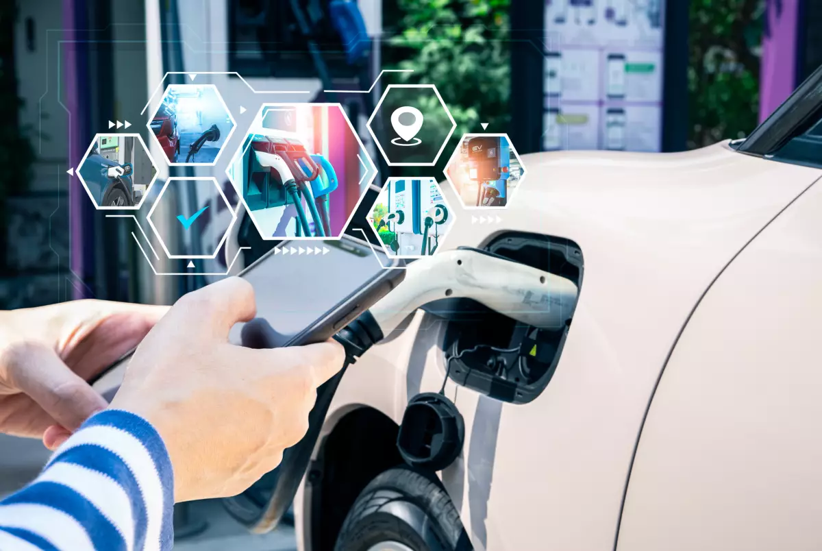 Comprar un auto eléctrico en México: la experiencia que está marcando la diferencia