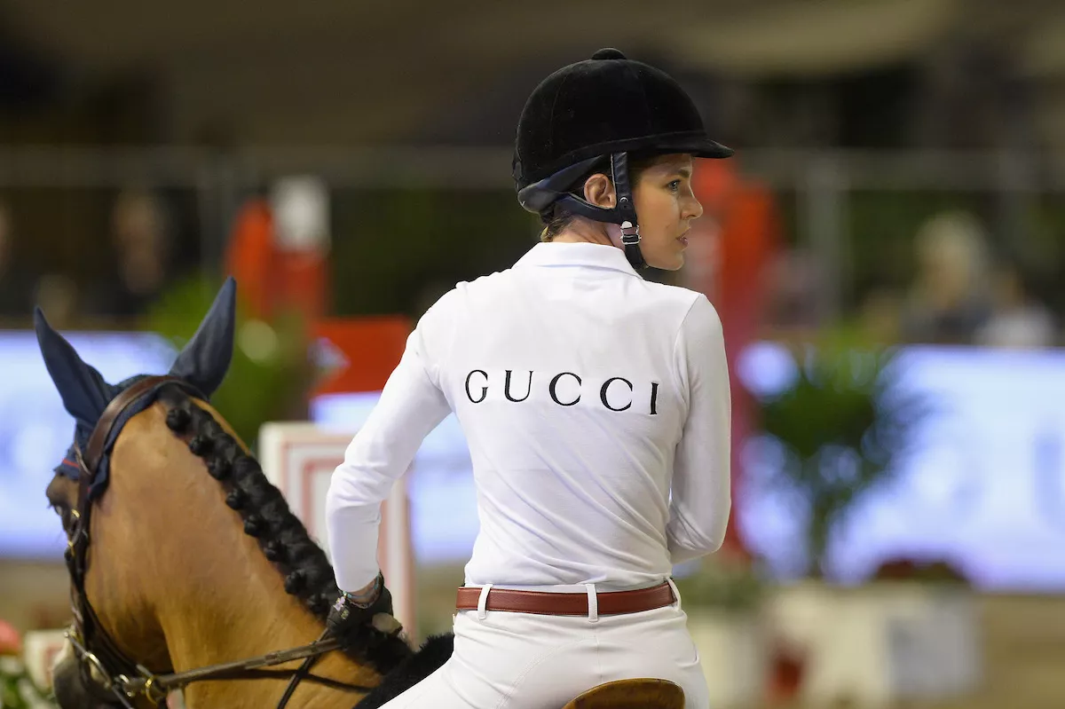 International Monte-Carlo Jumping Day 2