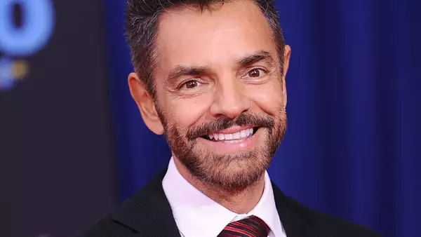 Eugenio Derbez