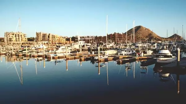 Los Cabos