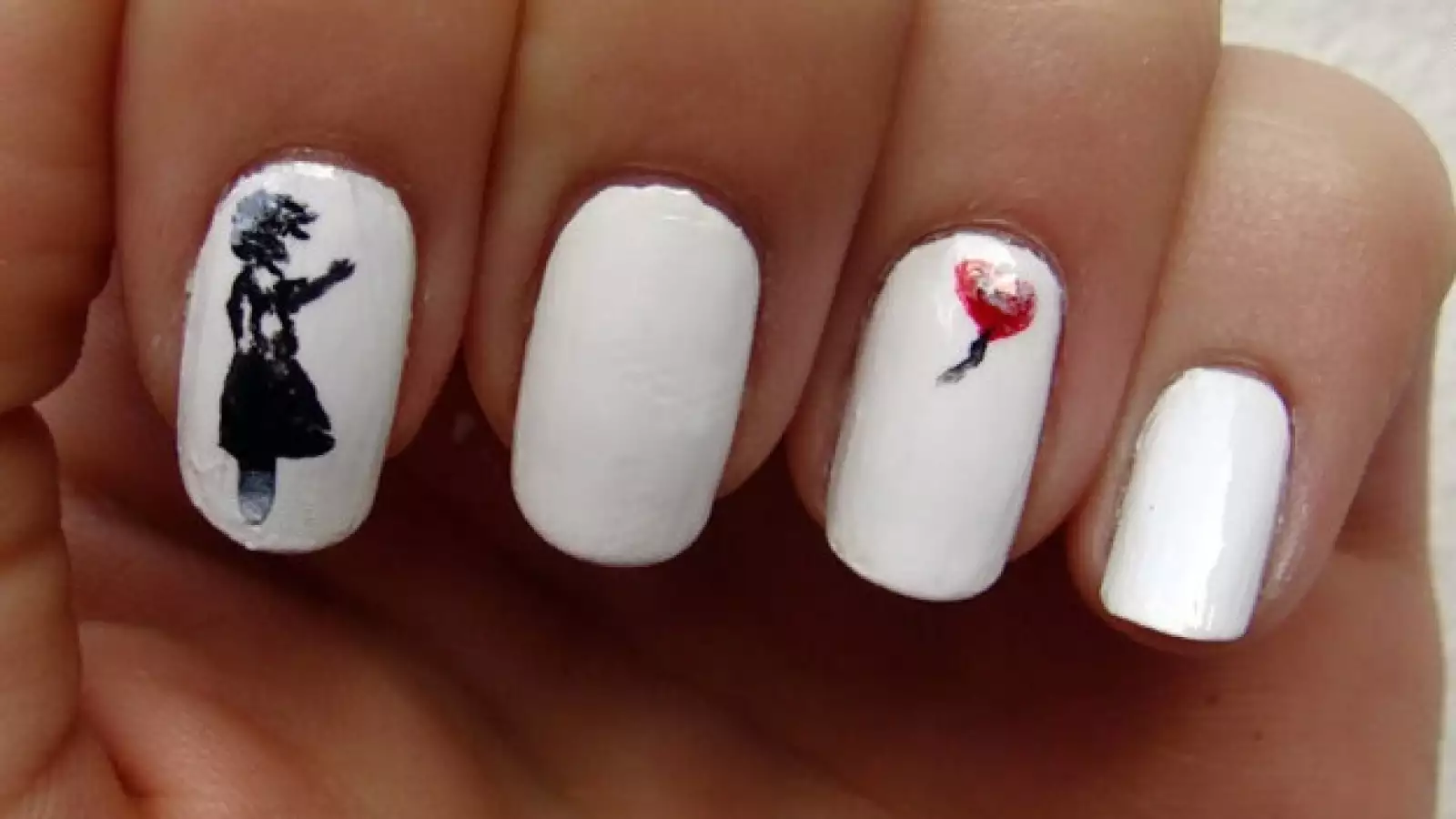 galeria uñas nail art