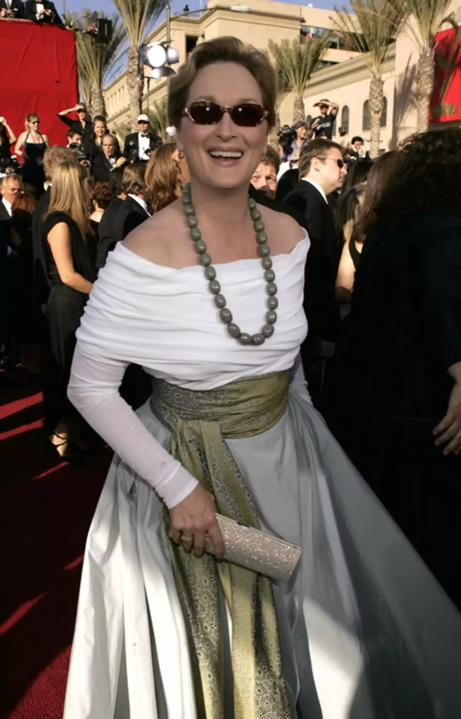 Nos ha hecho reír con comedias como `Julie and Julia´ y `Enamorándome de mi ex.