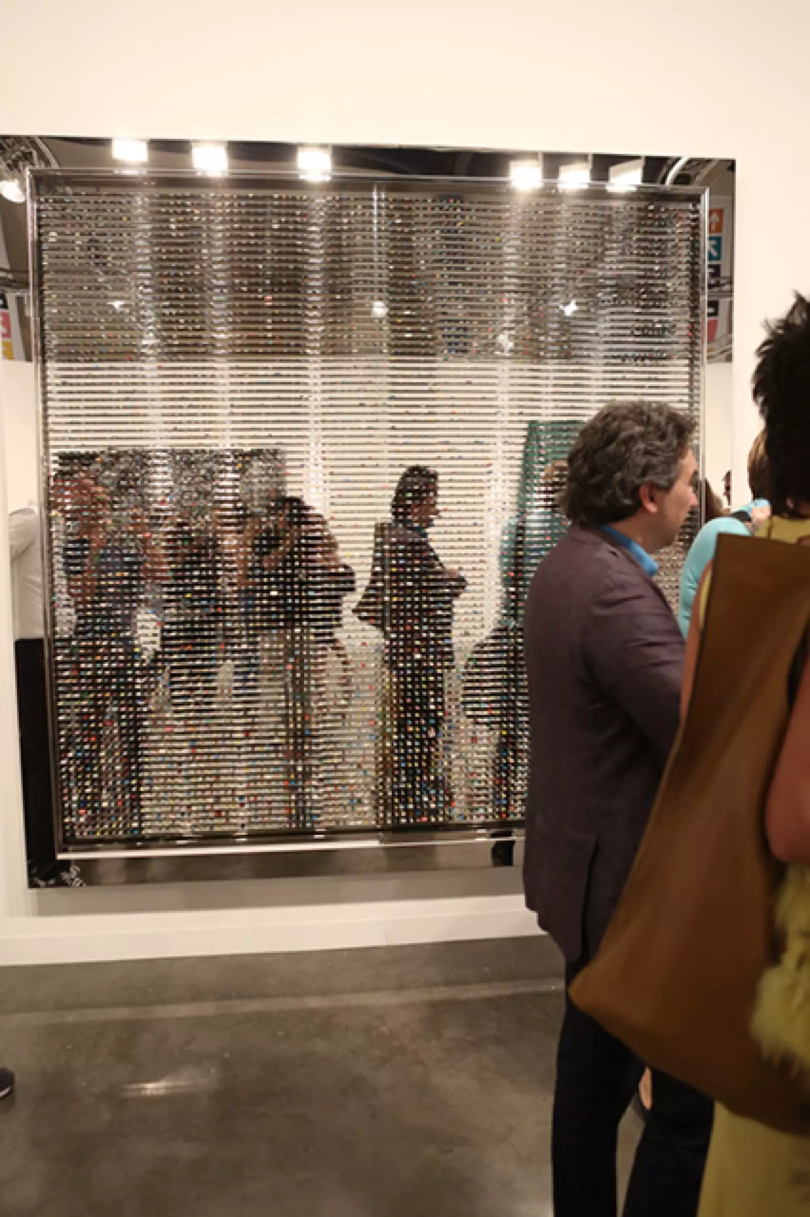 Love Remenbered de Demian Hirst