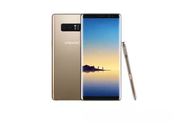 Samsung.