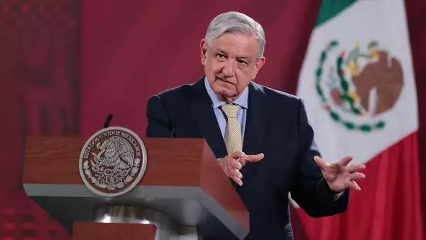 Lopez Obrador Morning Briefing