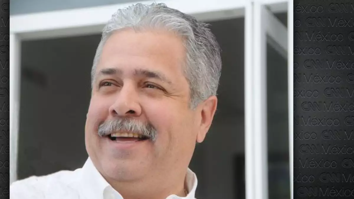 Matan al candidato a gobernador de Tamaiulipas