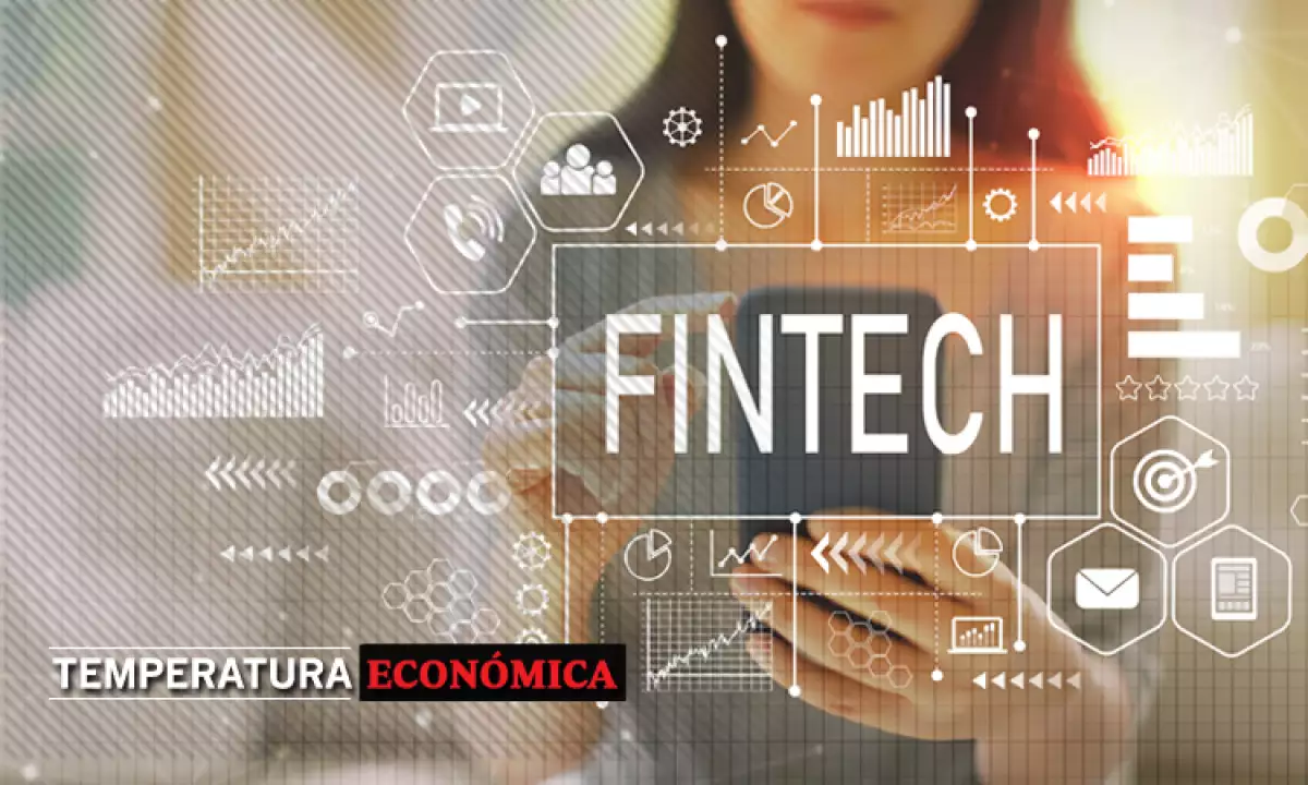 Las fintech recienten la pandemia.