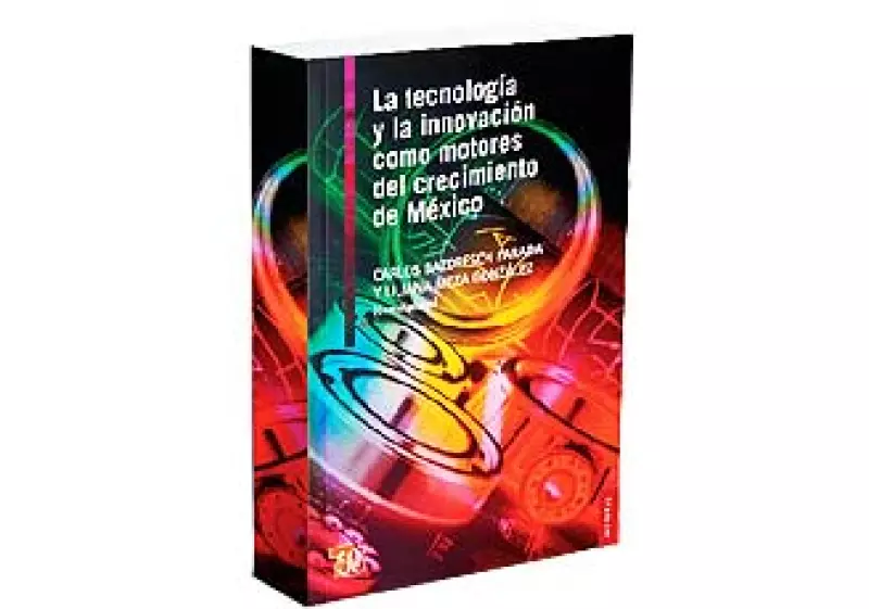 La sociedad de la innovación está en marcha a nivel mundial. México va rezagado.  (Foto: Archivo Manufactura)