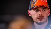 Verstappen pone fin a los rumores y renueva con Red Bull hasta 2030