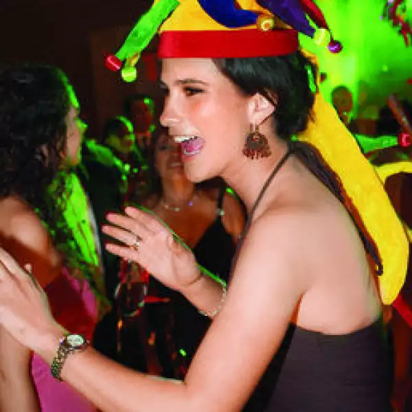 Alejandra Martín del Campo