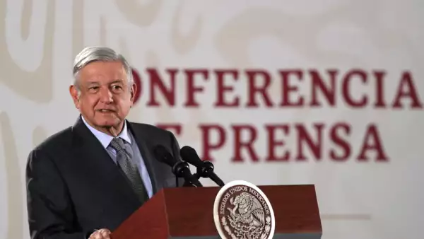 AMLO-Rosario Piedra