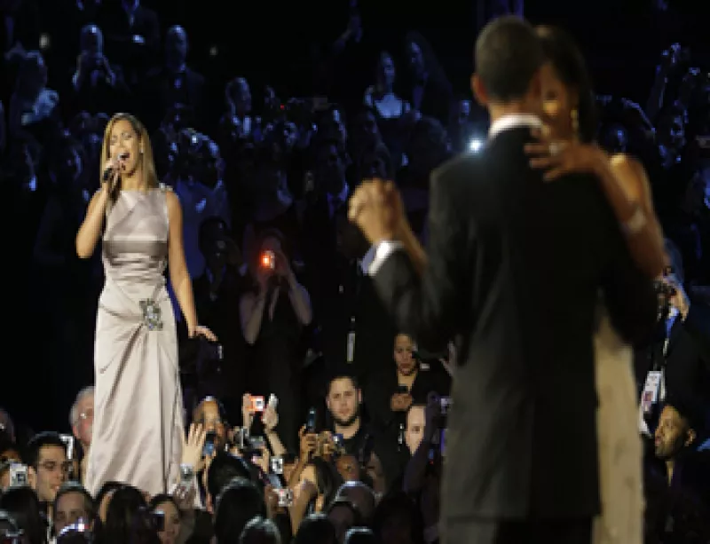 Una vez más la Casa Blanca ha optado por la cantante para interpretar uno de los símbolos patrios más importantes.