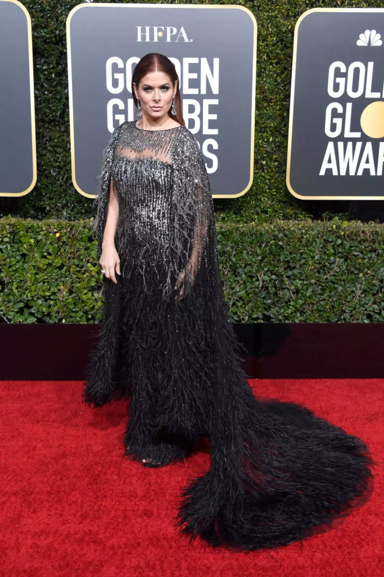 76th Annual Golden Globe Awards - Arrivals