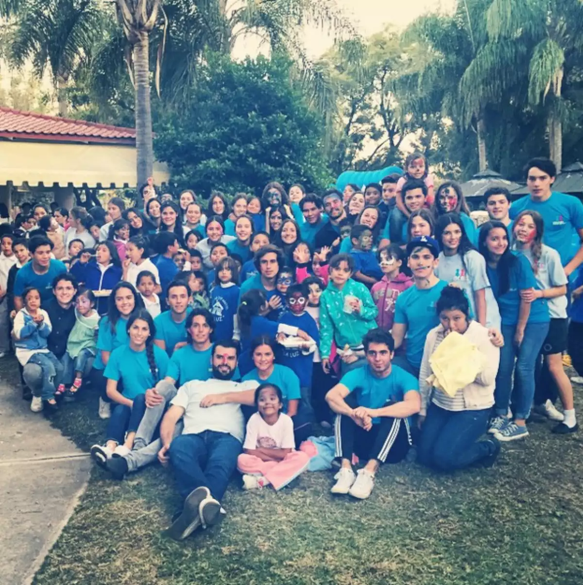 Lo que todo empezó como un forzoso servicio social para poder graduarse del TEC, se convirtió en una de las Asociaciones más importantes de Jalisco.