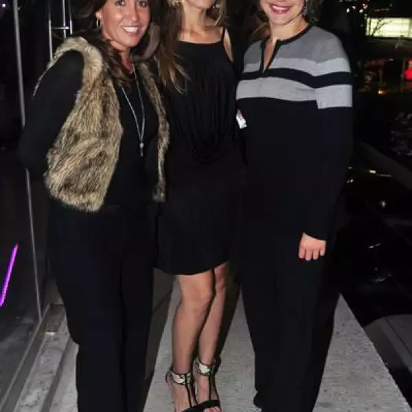 Inauguraci?e Malva Skin Therapy