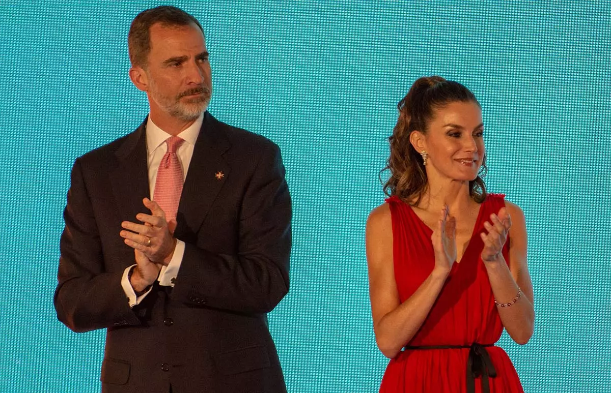 Letizia- Destacada