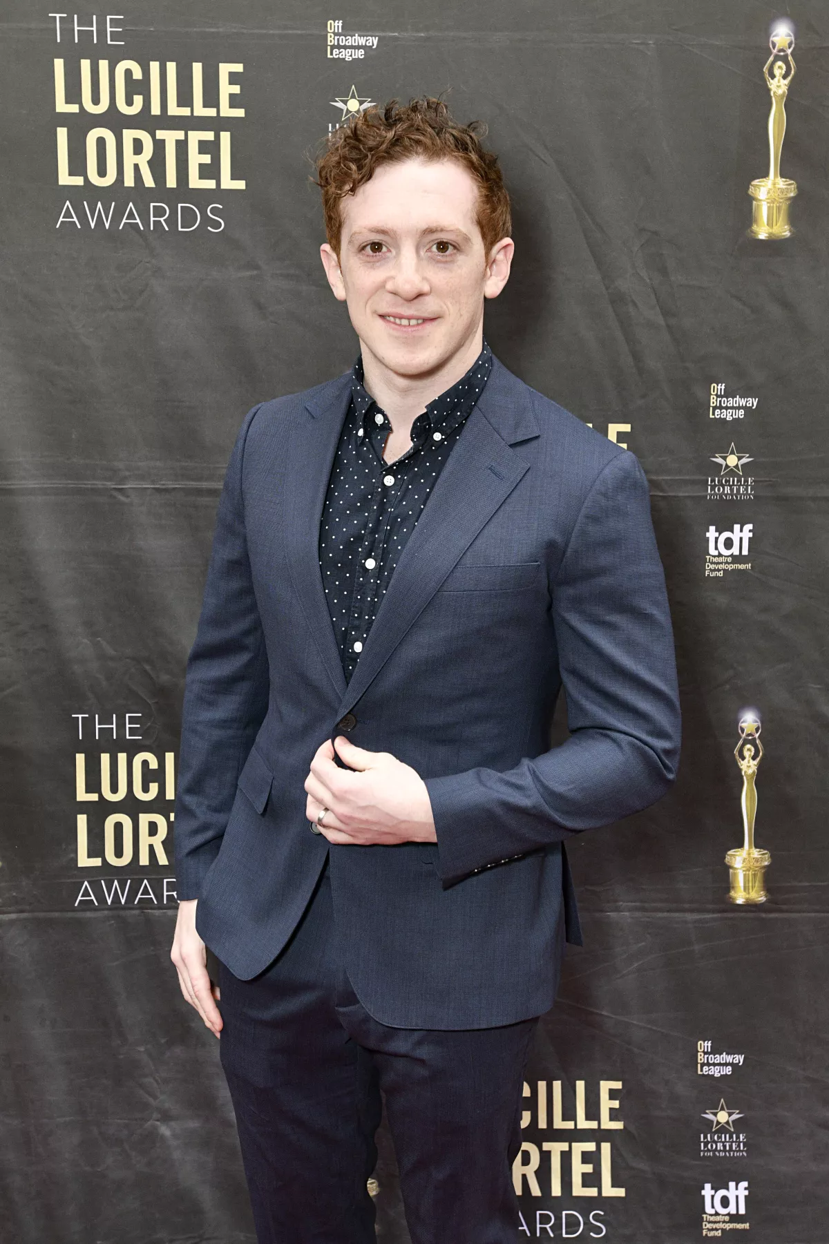 37th Annual Lucille Lortel Awards