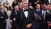 "Horizon: An American Saga" Red Carpet - The 77th Annual Cannes Film Festival
