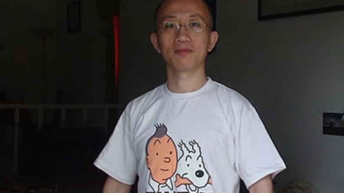 ActivistaChina