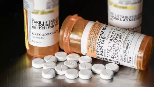 Medicamentos recetados