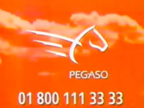 Pegaso