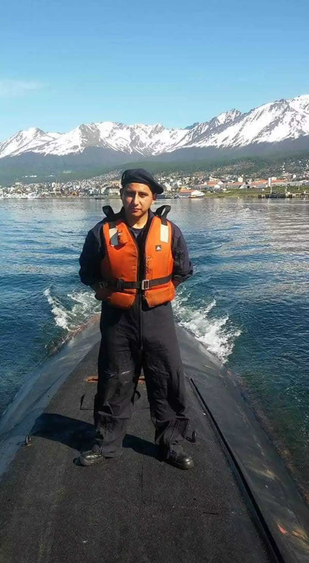 Alejandro Daniel Polo