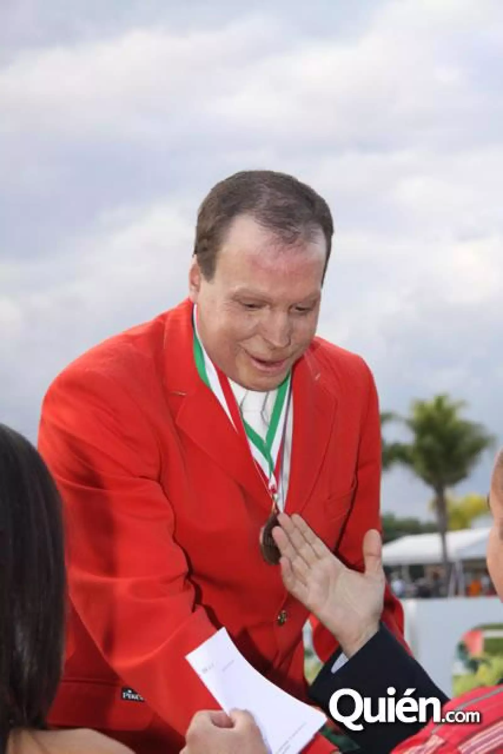 Campeonato Nacional de Salto 2009