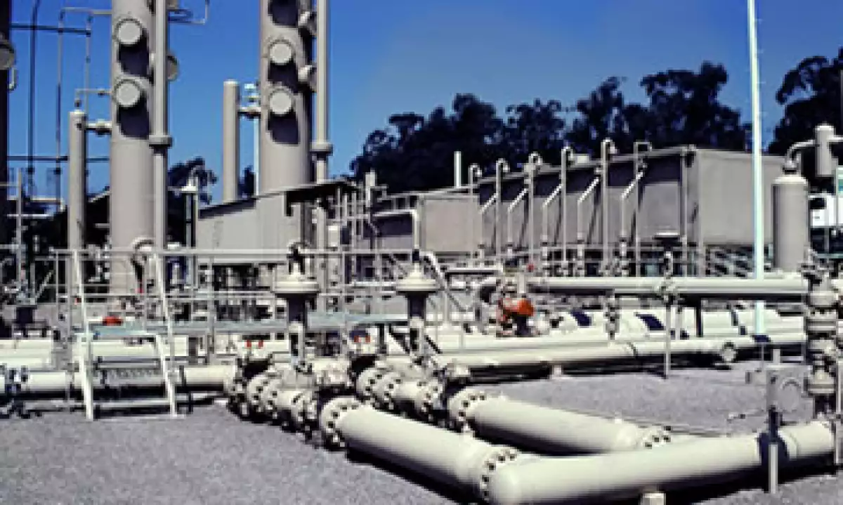 La idea de que México podría llegar a ser un gran exportador de shale es un castillo en el aire, dice el jefe de la Unidad de Energía de la ONU. (Foto: Archivo)