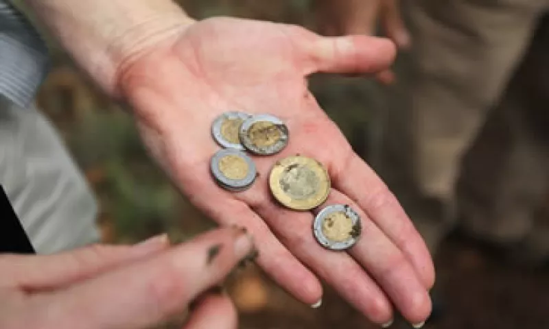 El valor de la nueva unidad de medida será hará considerando la inflación. (Foto: Getty Images )